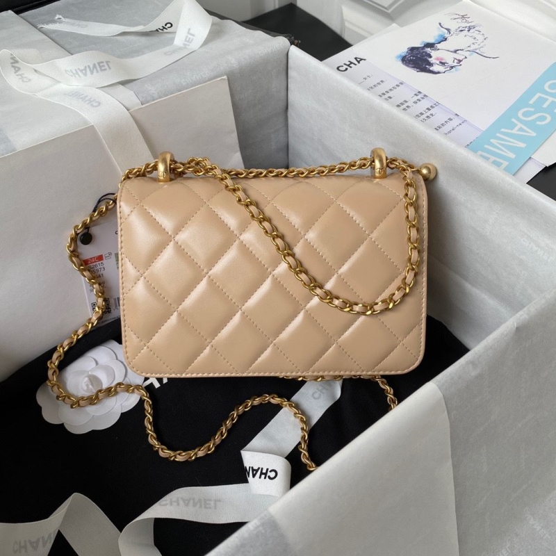 Ch**el satchel bags